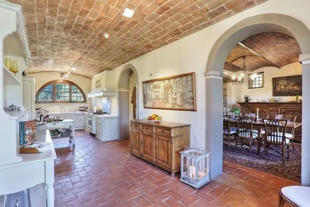 Exclusive Villa