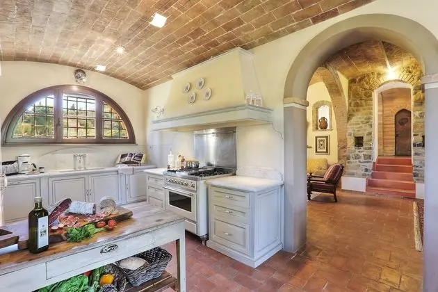 Exclusive Villa