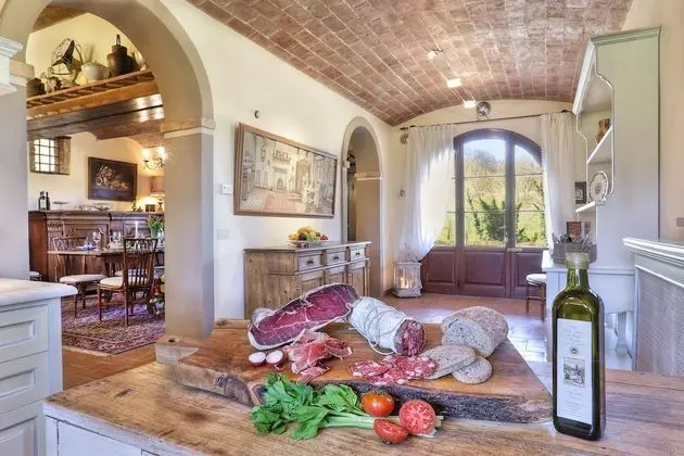 Exclusive Villa