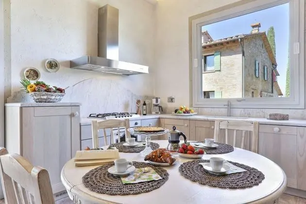 Exclusive Villa