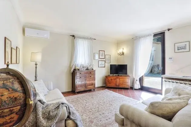 Exclusive Villa