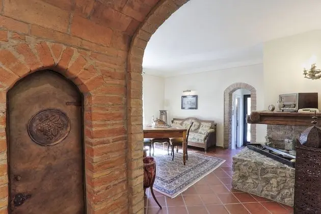 Exclusive Villa