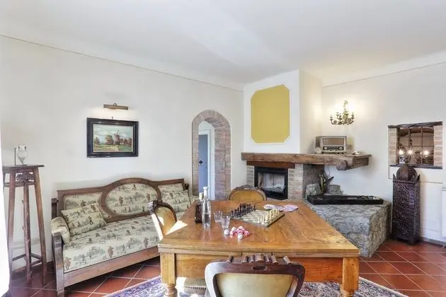 Exclusive Villa