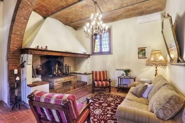 Exclusive Villa