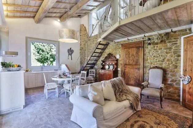 Exclusive Villa
