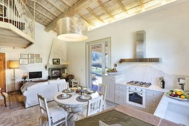 Exclusive Villa