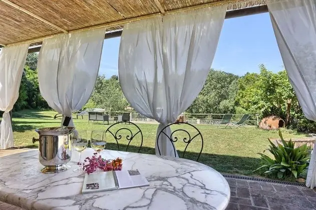 Exclusive Villa