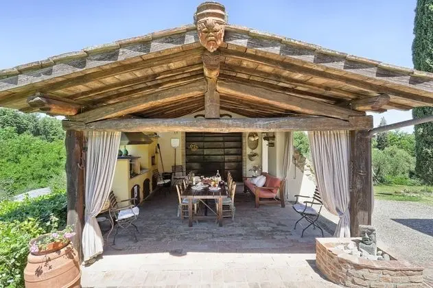 Exclusive Villa
