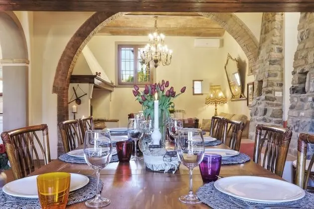 Exclusive Villa