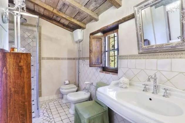 Exclusive Villa