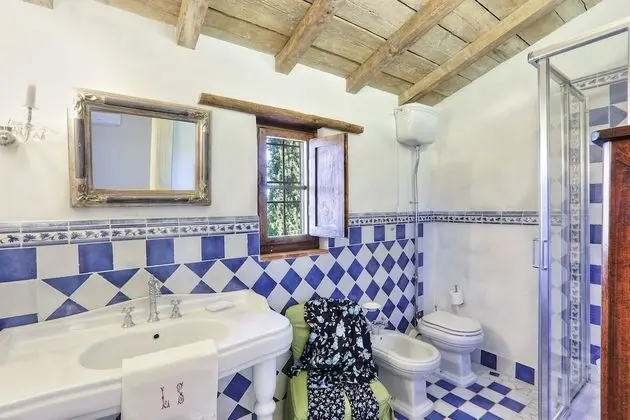 Exclusive Villa