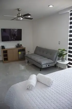 Comfort Oda, 1 En Büyük (King) Boy Yatak