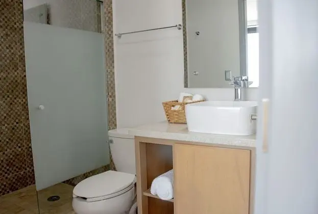 Comfort Oda, 1 En Büyük (King) Boy Yatak