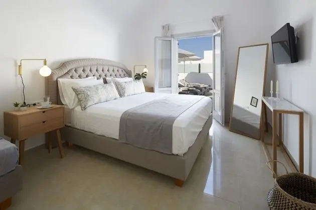 Exclusive Villa, 3 Yatak Odası, Kişiye Özel Havuzlu, Havuz Manzaralı