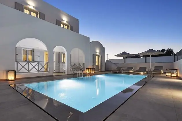 Exclusive Villa, 3 Yatak Odası, Kişiye Özel Havuzlu, Havuz Manzaralı