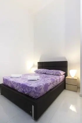 Apart Daire, 1 Yatak Odası, Deniz Manzaralı (1)