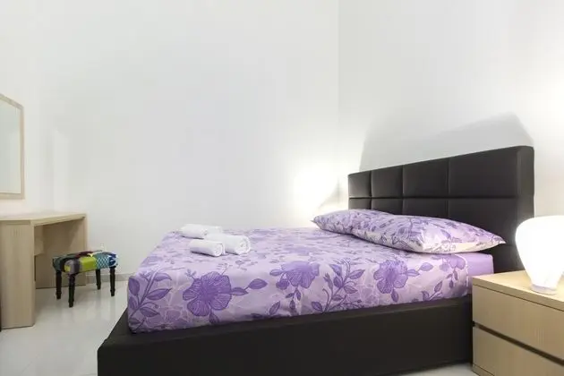 Apart Daire, 1 Yatak Odası, Deniz Manzaralı (1)
