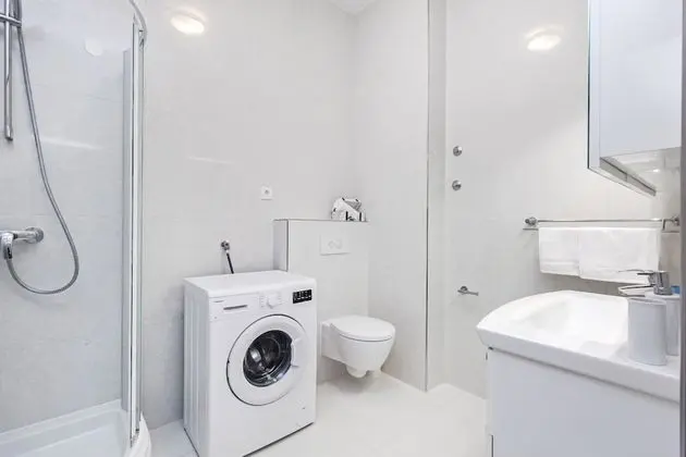 Deluxe Stüdyo, 1 Çift Kişilik Yatak