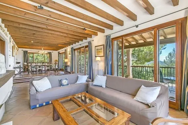 Villa, 4 Yatak Odası, Sigara İçilebilir, Kişiye Özel Havuzlu