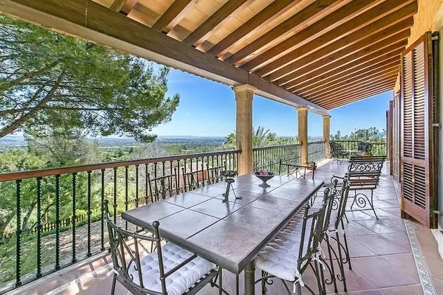 Villa, 4 Yatak Odası, Sigara İçilebilir, Kişiye Özel Havuzlu