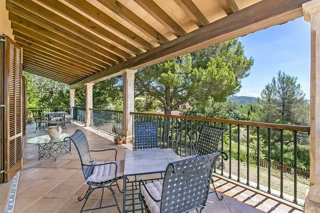 Villa, 4 Yatak Odası, Sigara İçilebilir, Kişiye Özel Havuzlu