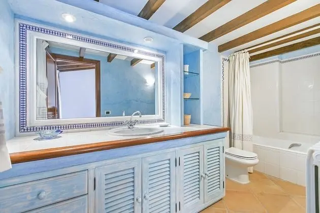 Villa, 4 Yatak Odası, Sigara İçilebilir, Kişiye Özel Havuzlu
