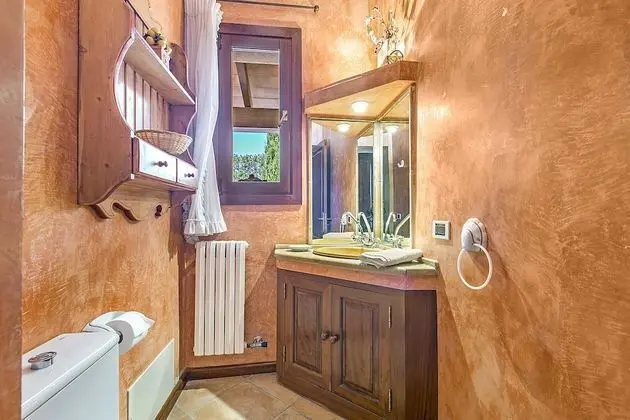 Villa, 4 Yatak Odası, Sigara İçilebilir, Kişiye Özel Havuzlu