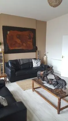 Superior Apart Daire, Birden Çok Yatak, Kısmi Deniz Manzaralı