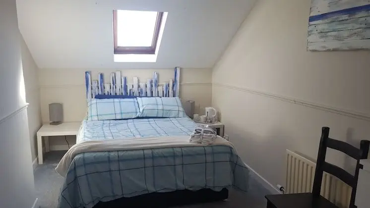Superior Apart Daire, Birden Çok Yatak, Kısmi Deniz Manzaralı