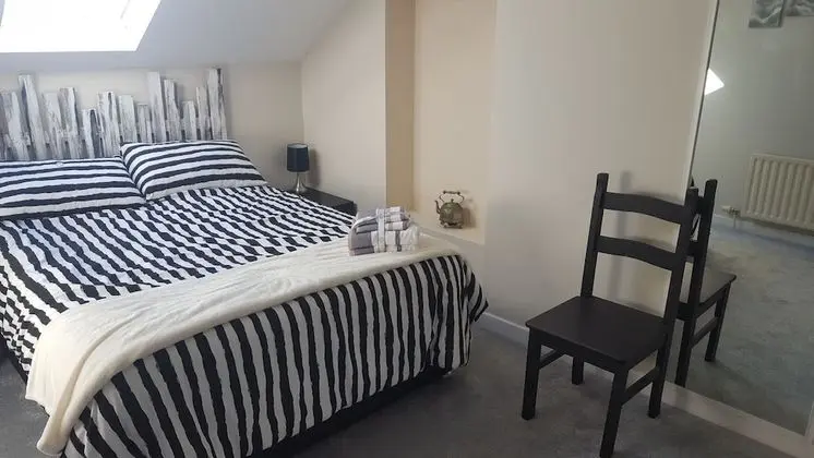 Superior Apart Daire, Birden Çok Yatak, Kısmi Deniz Manzaralı