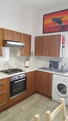 Superior Apart Daire, Birden Çok Yatak, Kısmi Deniz Manzaralı