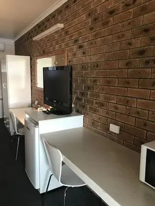 Standard Süit, 1 Yatak Odası (Standard Room Double)