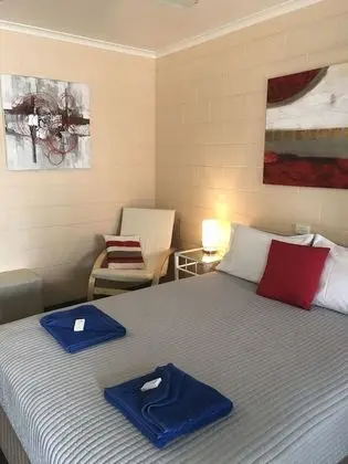 Standard Süit, 1 Yatak Odası (Standard Room Double)