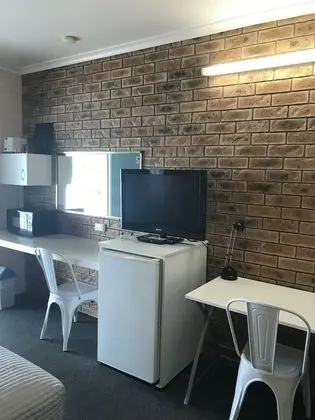 Standard Süit, 1 Yatak Odası (Standard Room Double)
