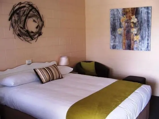 Standard Süit, 1 Yatak Odası (Standard Room Single)