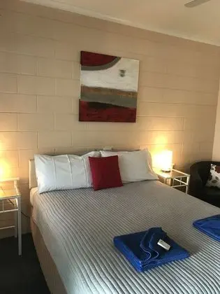 Standard Süit, 1 Yatak Odası (Standard Room Single)
