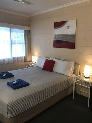 Standard Süit, 1 Yatak Odası (Standard Room Single)