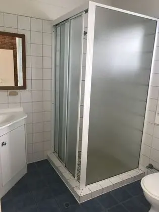 Standard Süit, 1 Yatak Odası (Twin Share Room)