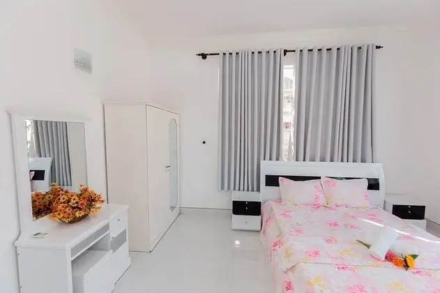 Premier Villa