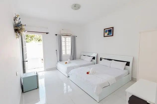 Premier Villa