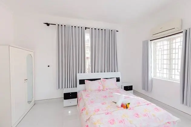 Premier Villa