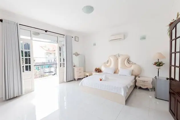 Premier Villa