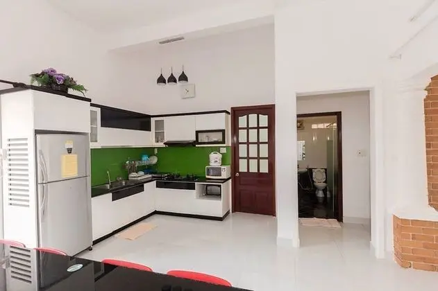 Premier Villa