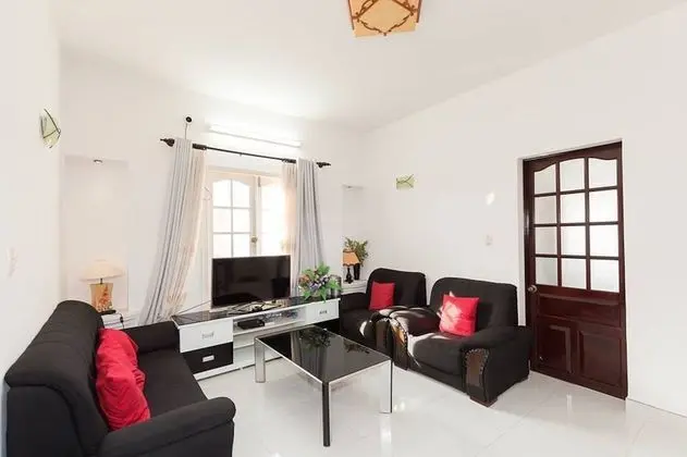 Premier Villa