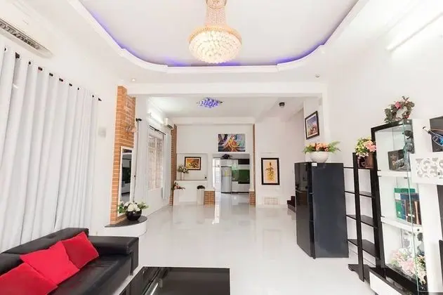 Premier Villa