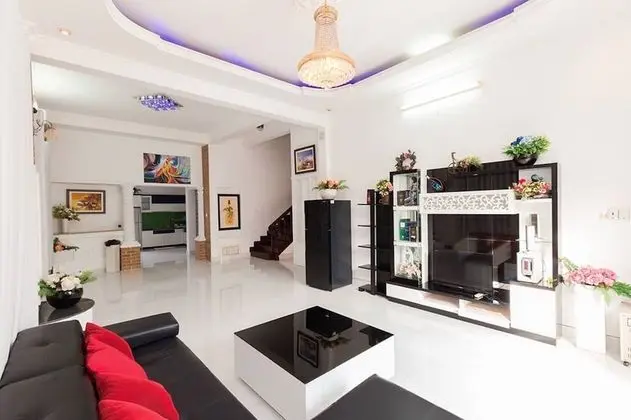 Premier Villa
