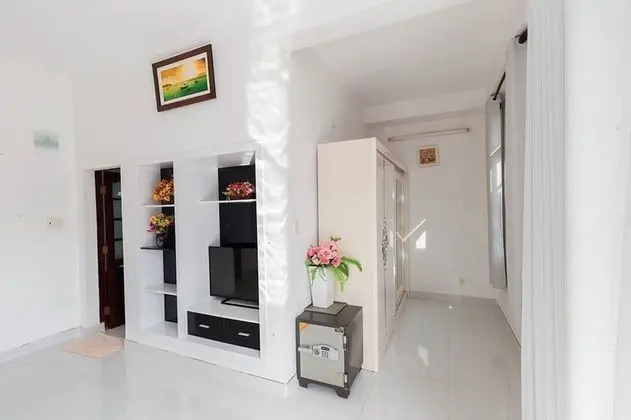 Premier Villa