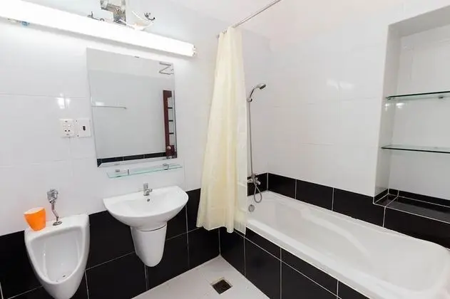 Premier Villa