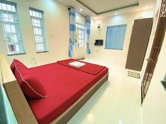 Standard Villa