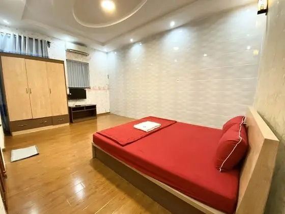 Standard Villa